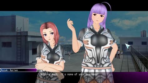 Artificial Academy 2 New Character Database Site .